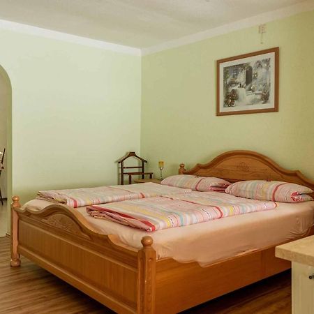 Landgasthof Peterhof Etzelwang Eksteriør bilde