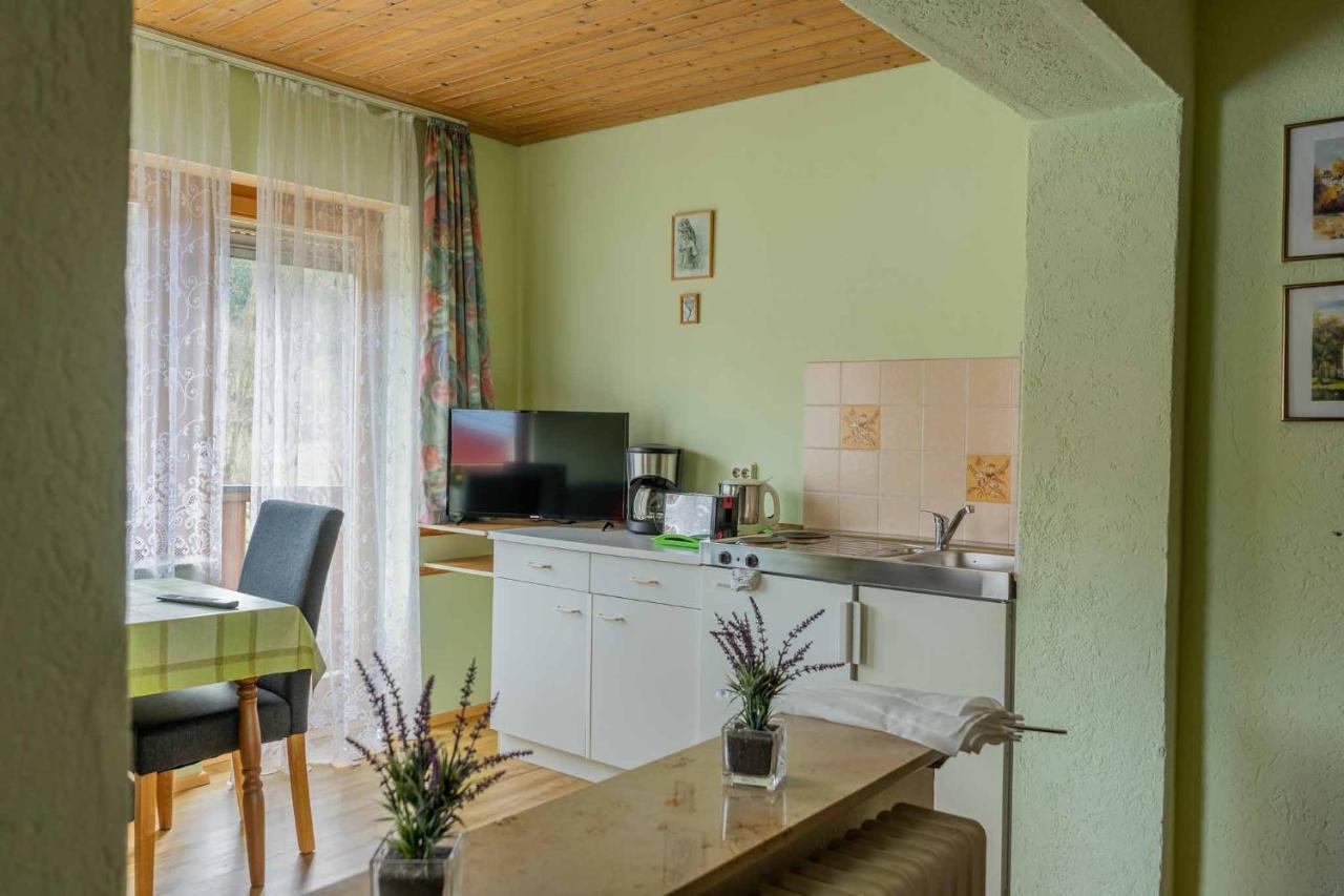 Landgasthof Peterhof Etzelwang Eksteriør bilde