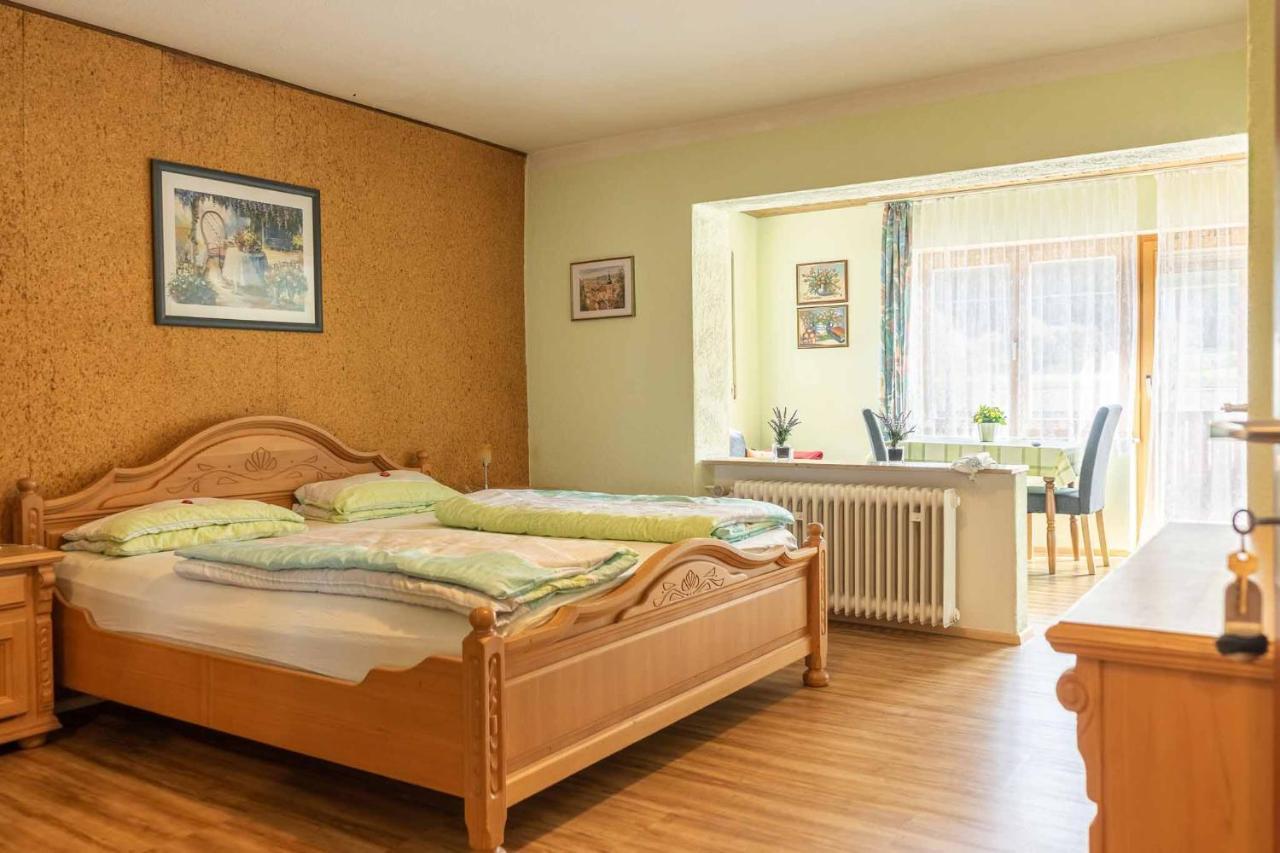 Landgasthof Peterhof Etzelwang Eksteriør bilde