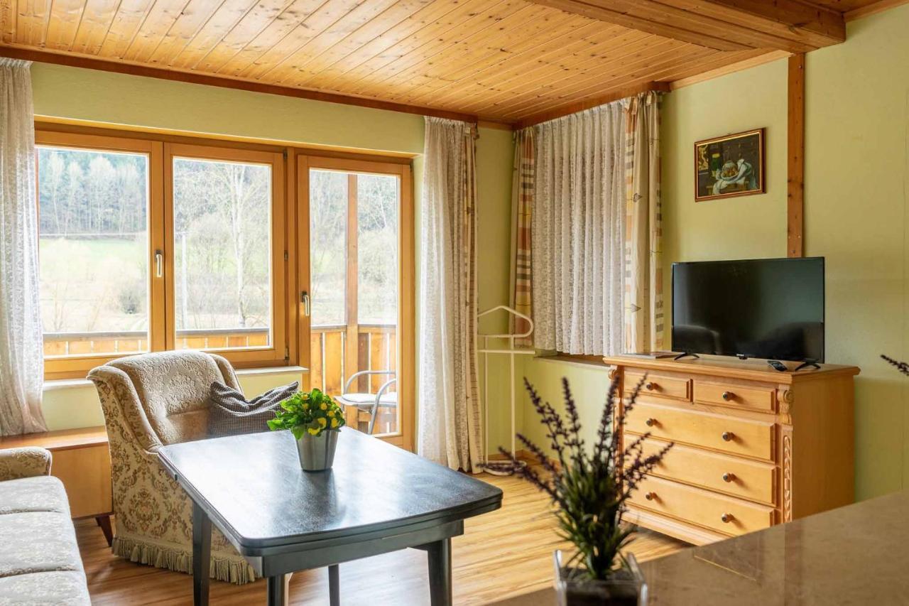 Landgasthof Peterhof Etzelwang Eksteriør bilde