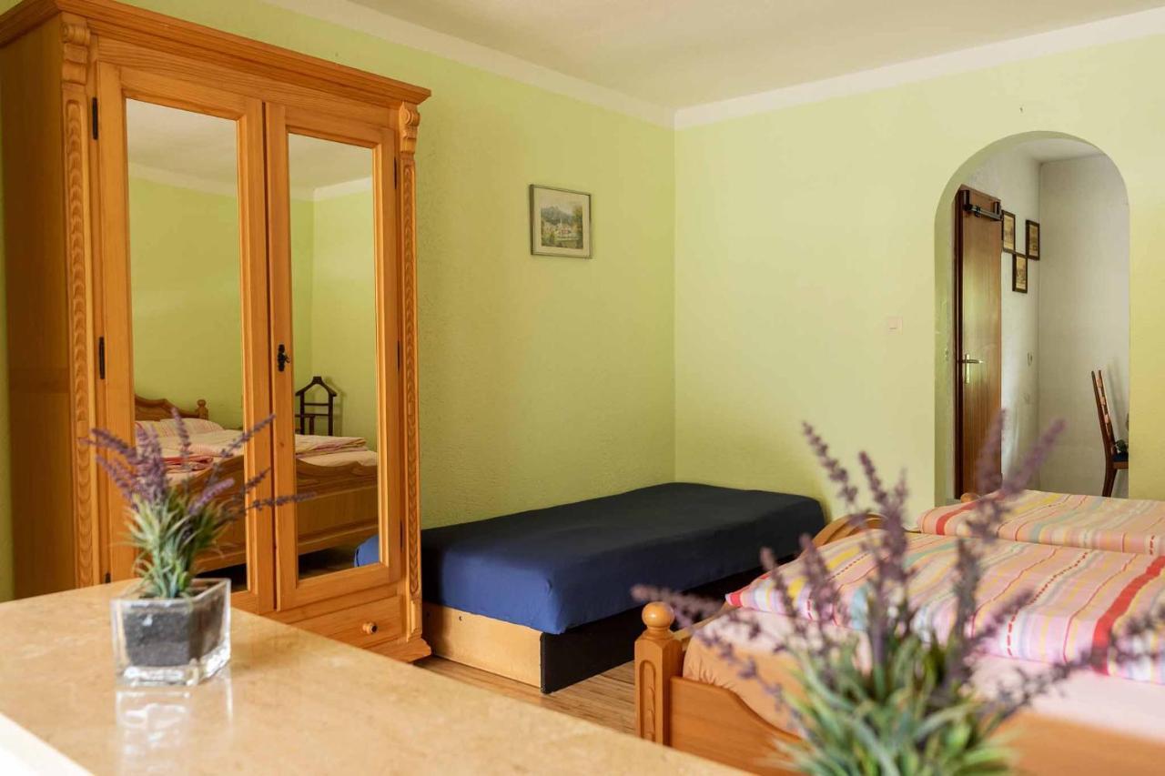 Landgasthof Peterhof Etzelwang Eksteriør bilde