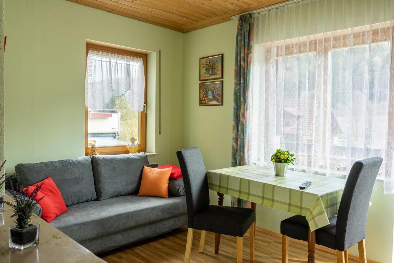 Landgasthof Peterhof Etzelwang Eksteriør bilde